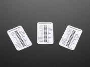 The Raspberry Leaf (Three Pack)