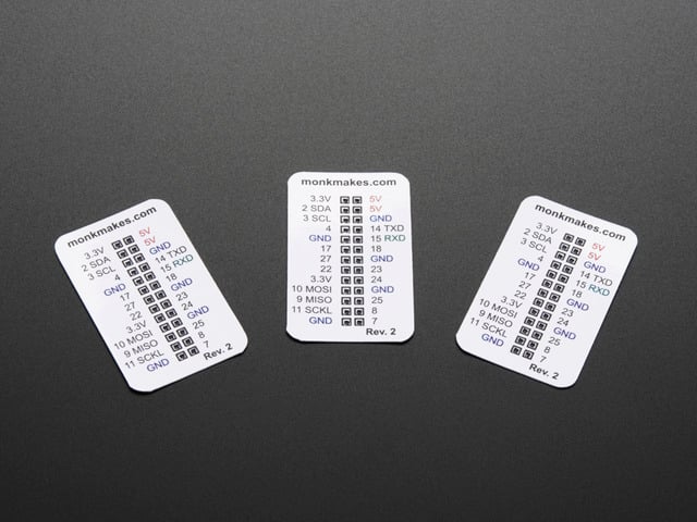 The Raspberry Leaf (Three Pack)