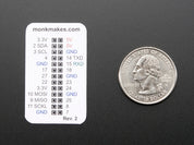 The Raspberry Leaf (Three Pack)