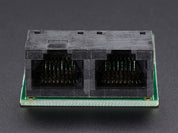 OctoWS2811 Adapter for Teensy 3.1 - Control tons of NeoPixels!