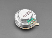 Medium Surface Transducer with Wires - 4 Ohm 3 Watt