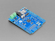 Adafruit "Music Maker" MP3 Shield for Arduino w/3W Stereo Amp