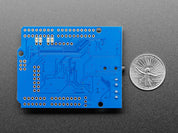 Adafruit "Music Maker" MP3 Shield for Arduino w/3W Stereo Amp
