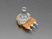 Panel Mount 1K potentiometer (Breadboard Friendly)