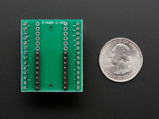 SMT Test Socket - TSSOP-16