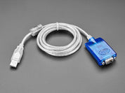 USB/Serial Converter