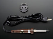 Adjustable 30W 110V soldering iron