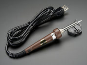 Adjustable 30W 110V soldering iron