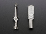 1/4" (6.35mm) DIY Mono Plug