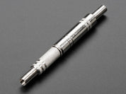 1/4" (6.35mm) DIY Stereo In-Line Jack