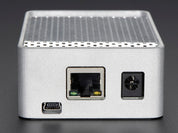uniBBB - Unibody Aluminum Case for BeagleBone Black