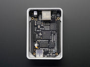 uniBBB - Unibody Aluminum Case for BeagleBone Black