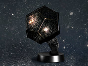 The Pinhole Planetarium Kit from Gakken