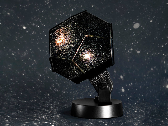 The Pinhole Planetarium Kit from Gakken