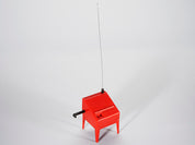 Mini-Theremin Kit from Gakken