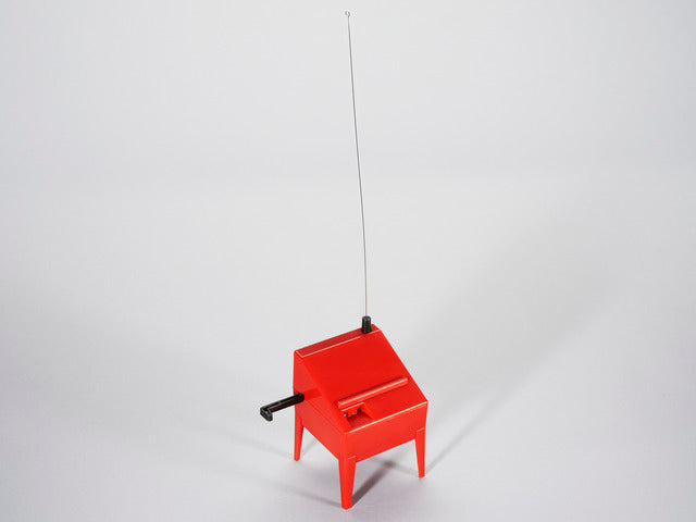 Mini-Theremin Kit from Gakken