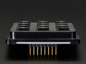 3x4 Phone-style Matrix Keypad