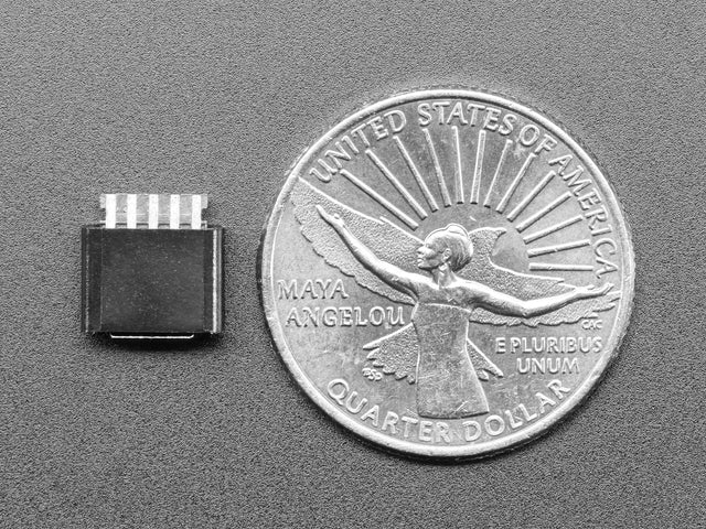 USB DIY Connector - MicroB Female Plug