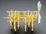 Theo Jansen's Mini Strandbeest Kit by Gakken