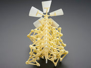 Theo Jansen's Mini Strandbeest Kit by Gakken