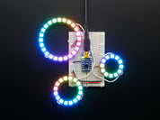 Getting Started with Adafruit Trinket