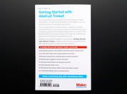 Getting Started with Adafruit Trinket