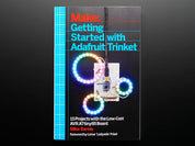 Getting Started with Adafruit Trinket