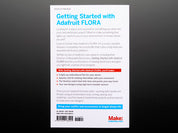 Getting Started with Adafruit FLORA