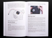 Getting Started with Adafruit FLORA