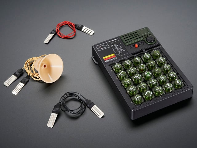 Electronic Blocks Mini