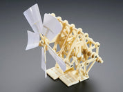 Theo Jansen-style Biped Robot kit by Gakken