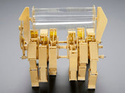 Theo Jansen's Mini Rhinoceros Kit by Gakken