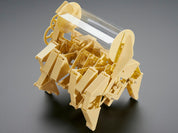 Theo Jansen's Mini Rhinoceros Kit by Gakken