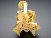 Theo Jansen's Mini Rhinoceros Kit by Gakken