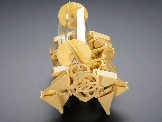 Theo Jansen's Mini Rhinoceros Kit by Gakken