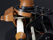 Edison Wax Candle Cylinder Phonograph Kit by Gakken