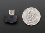 Flashlight for Glass - Voice-Controlled Flashlight