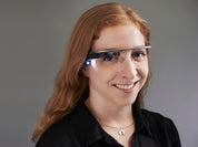 Flashlight for Glass - Voice-Controlled Flashlight