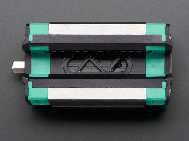 15mm Diameter Linear Bearing Pillow Block