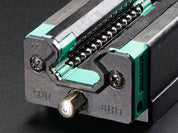 15mm Diameter Linear Bearing Pillow Block