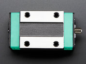 15mm Diameter Linear Bearing Pillow Block