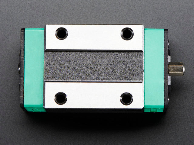 15mm Diameter Linear Bearing Pillow Block