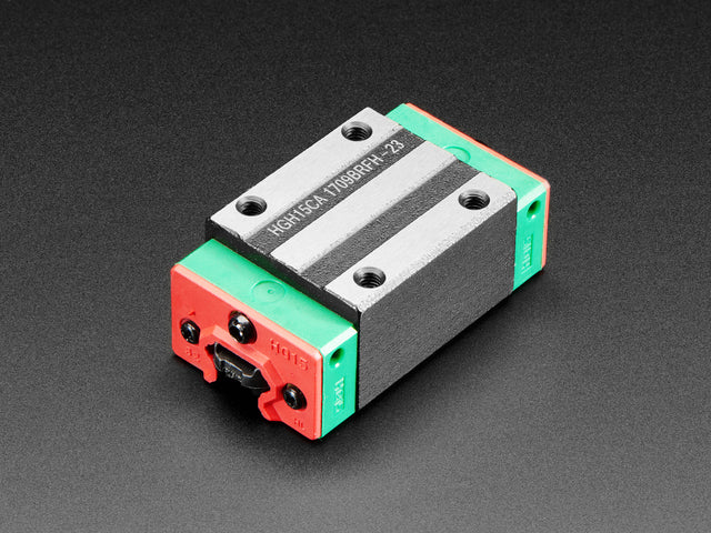 15mm Diameter Linear Bearing Pillow Block
