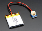 JST-PH 2-Pin SMT Right Angle Breakout Board