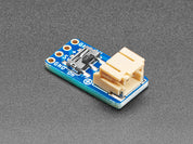 Switched JST-PH 2-Pin SMT Right Angle Breakout Board