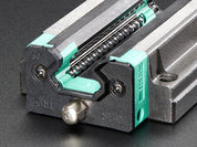 15mm Diameter Linear Bearing Pillow Block - Wider Version