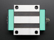 15mm Diameter Linear Bearing Pillow Block - Wider Version