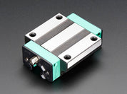 15mm Diameter Linear Bearing Pillow Block - Wider Version