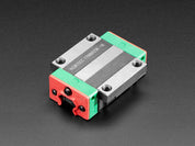 15mm Diameter Linear Bearing Pillow Block - Wider Version