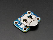 12mm Coin Cell Breakout Board